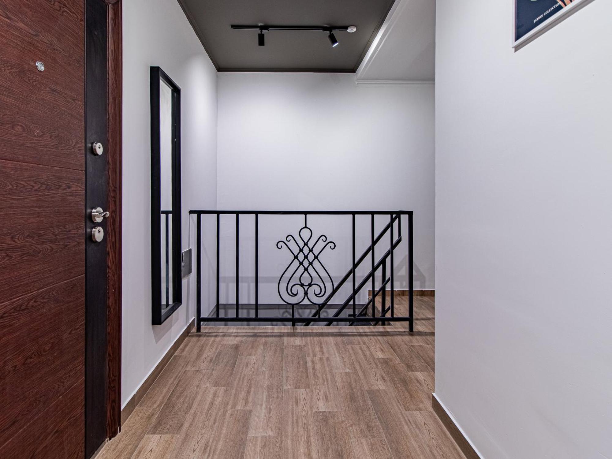 Apartamento Largo Loft - *