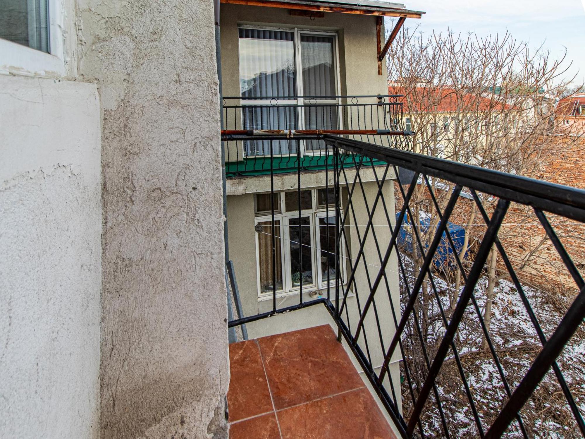 Largo Loft - Apartamento