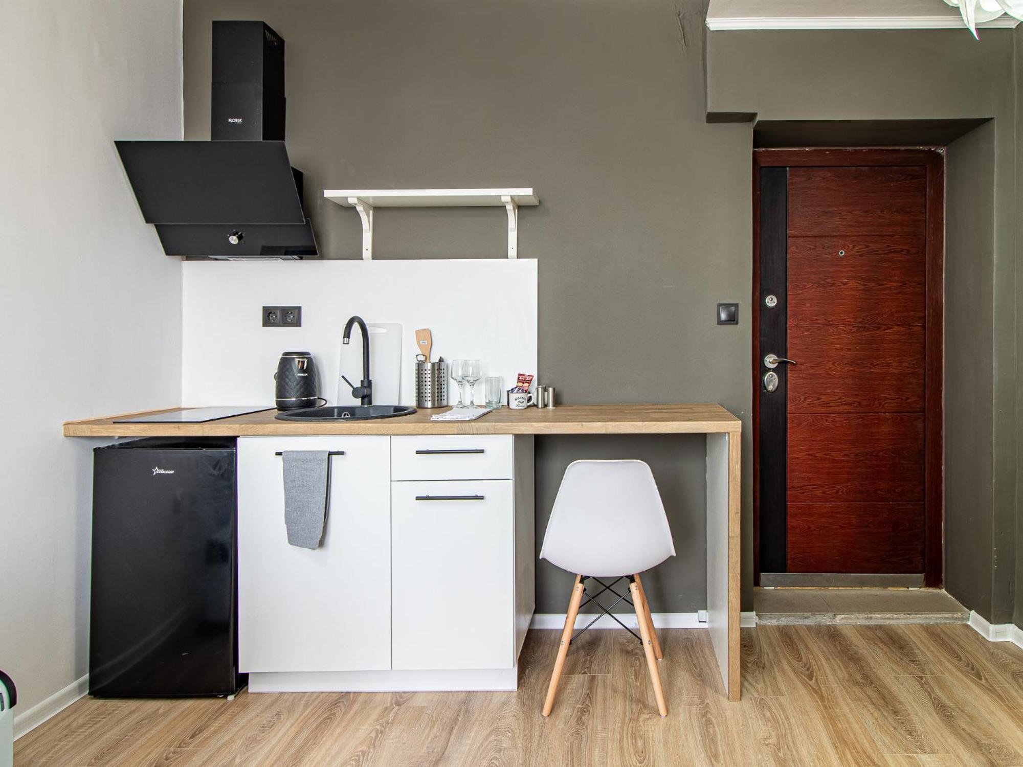 Largo Loft - Apartamento Sofía